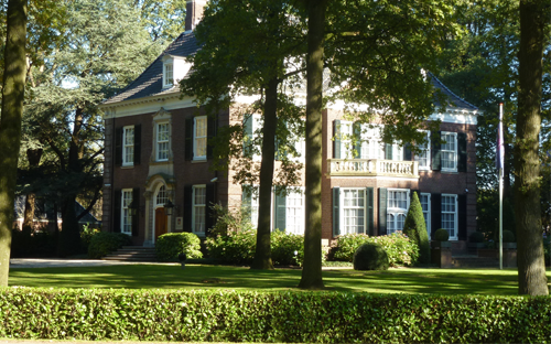 Tuinonderhoud